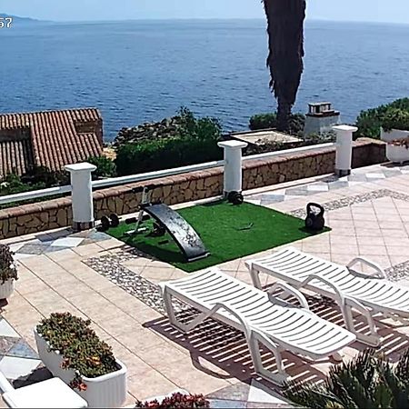 Bella Vista Apartment Torre dei Corsari Exterior photo
